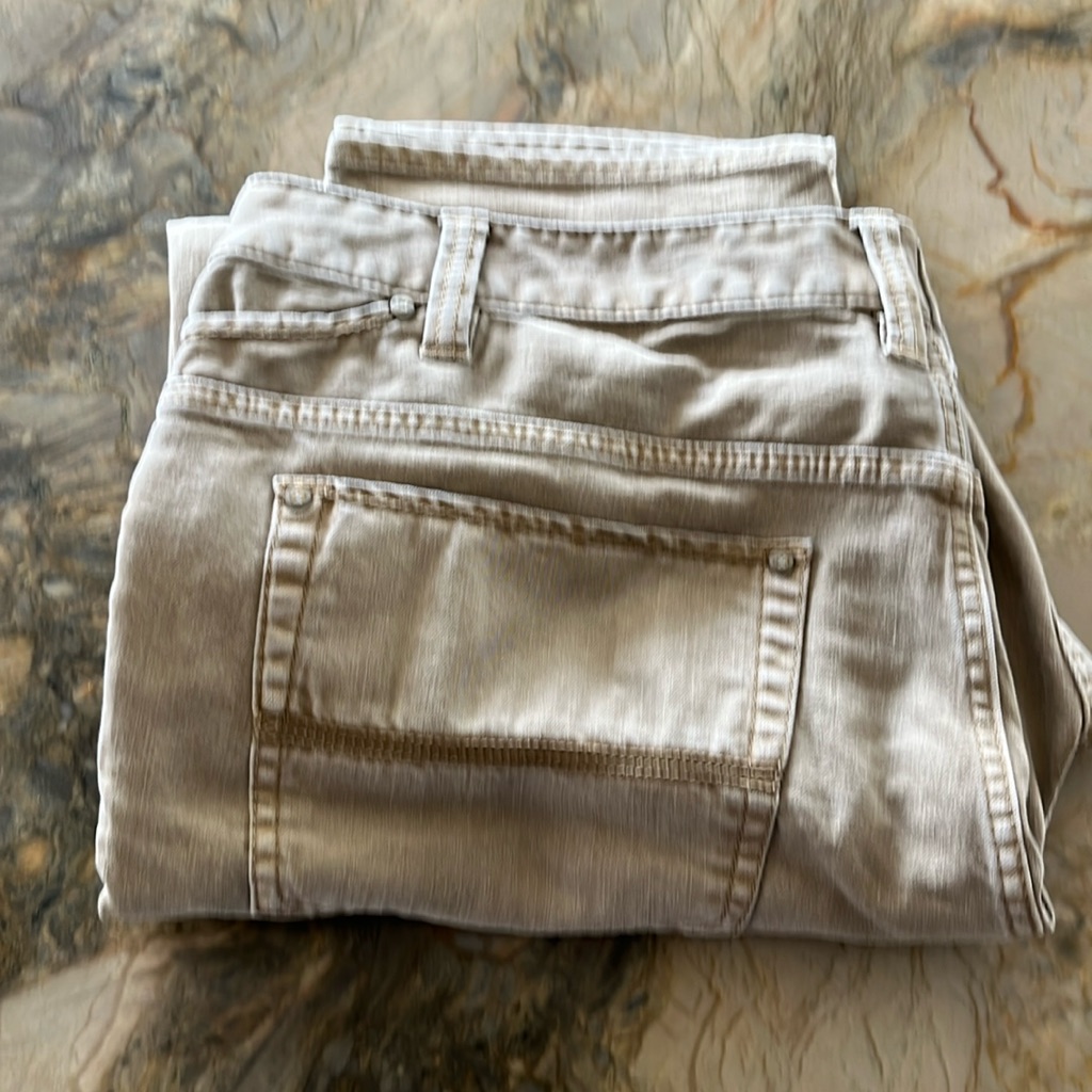 Vertx Defiance Jeans